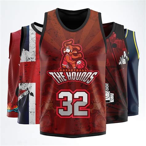 create your own basketball team.